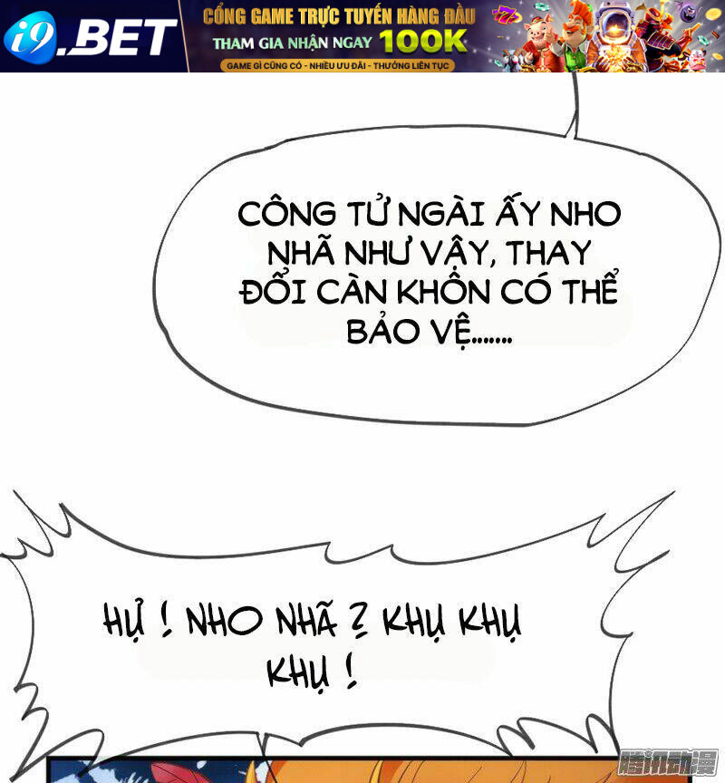 Giữ Chặt Tiểu Bạch Long Chương 46 Ảnh 43
