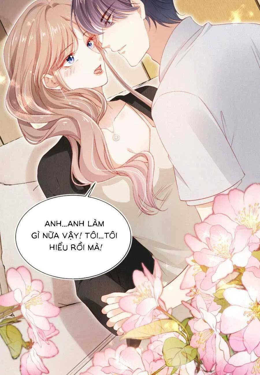 Hành Trình Truy Thê Mệt Xỉu Của Hoắc Thiếu Chương 33 Ảnh 49