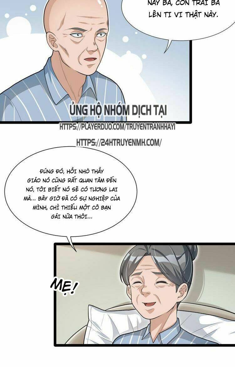 Anh Hùng Khốn Nạn Chương 14 Ảnh 12