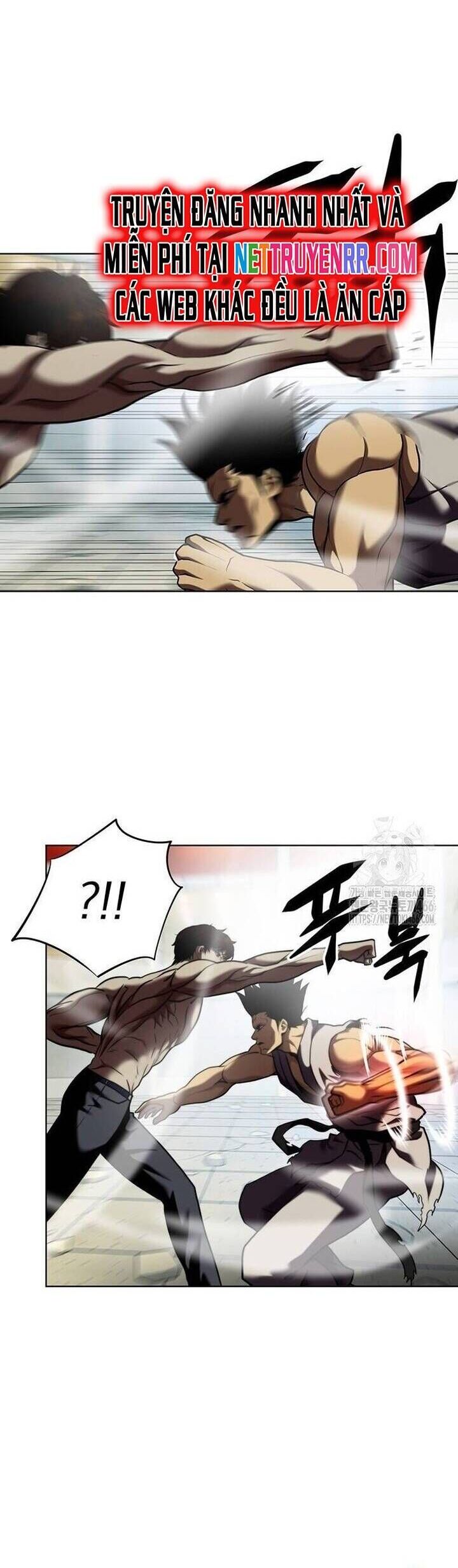 Sàn Đấu Sống Còn Chương 33 Ảnh 30