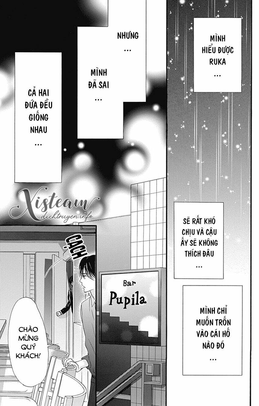 Boku Ni Hana No Melancholy Chương 87 Ảnh 10