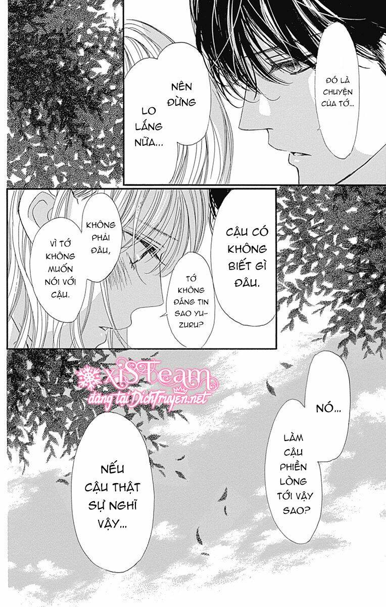 Boku Ni Hana No Melancholy Chương 72 Ảnh 23