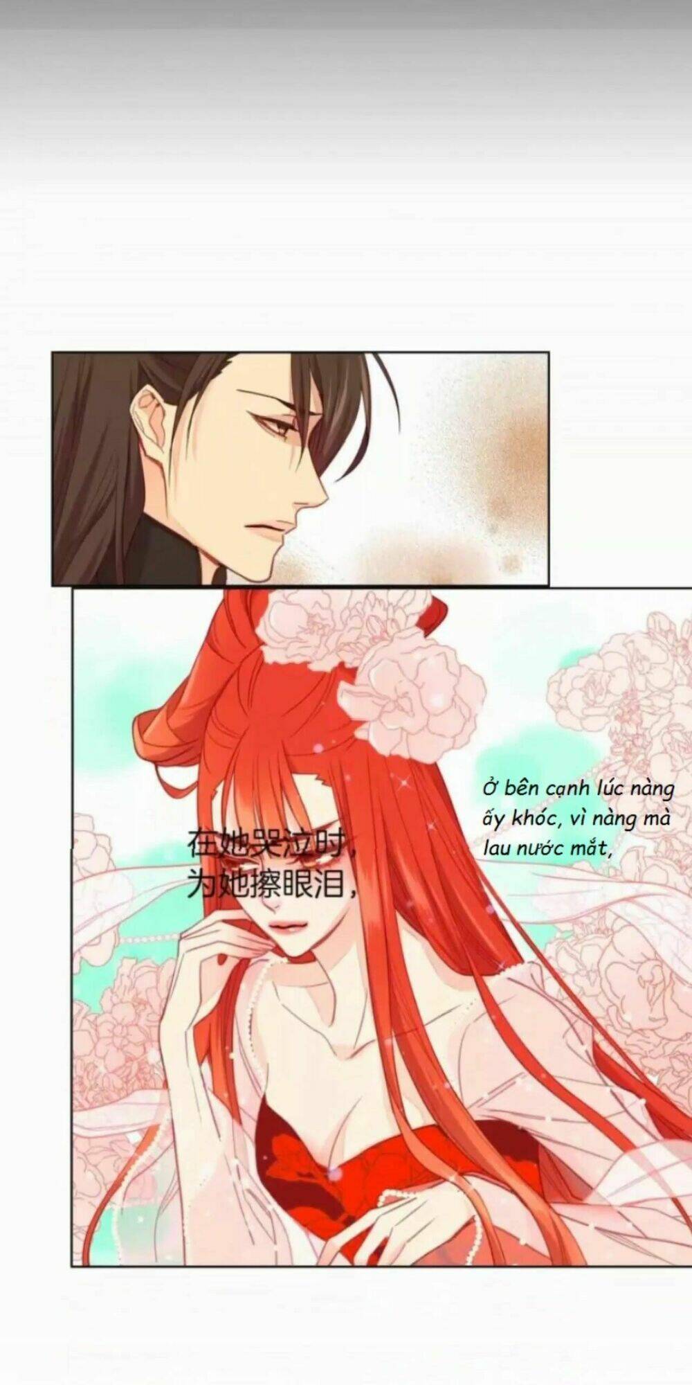 Ác Nữ Hoàng Hậu Chương 108 Ảnh 27