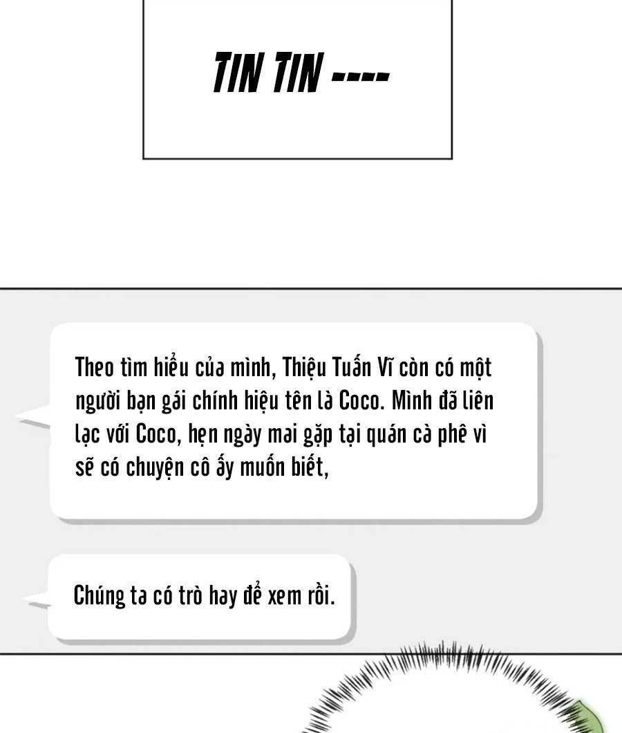 Hành Trình Truy Thê Mệt Xỉu Của Hoắc Thiếu Chương 32 Ảnh 32