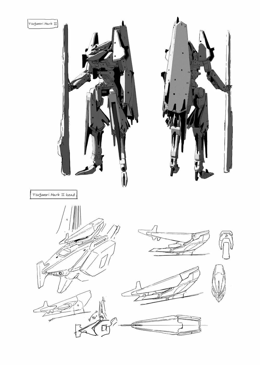 Sidonia No Kishi Chương 63 Ảnh 46