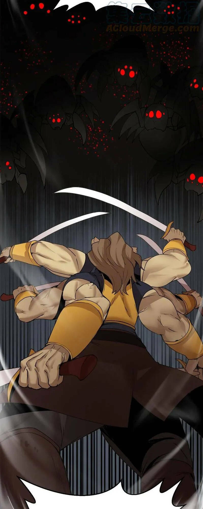 The Dungeon Master Chương 120 Ảnh 47