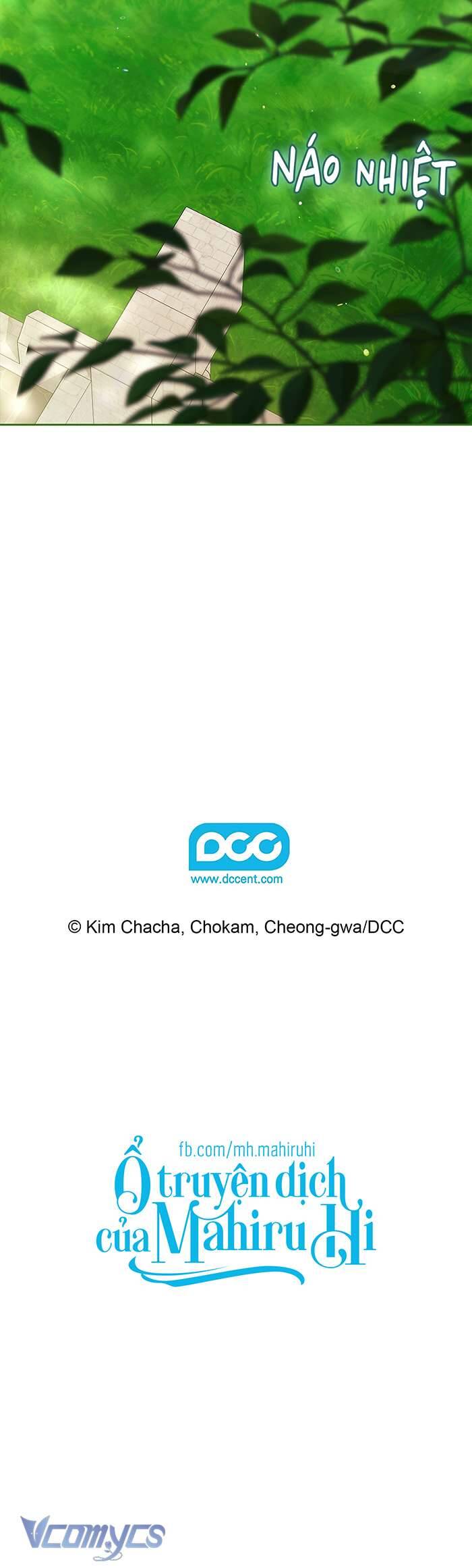 Cuộc Hôn Nhân Này Dù Sao Cũng Sẽ Tan Vỡ Mà Thôi Chương 90 Ảnh 28