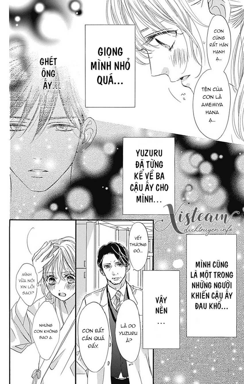 Boku Ni Hana No Melancholy Chương 80 Ảnh 19