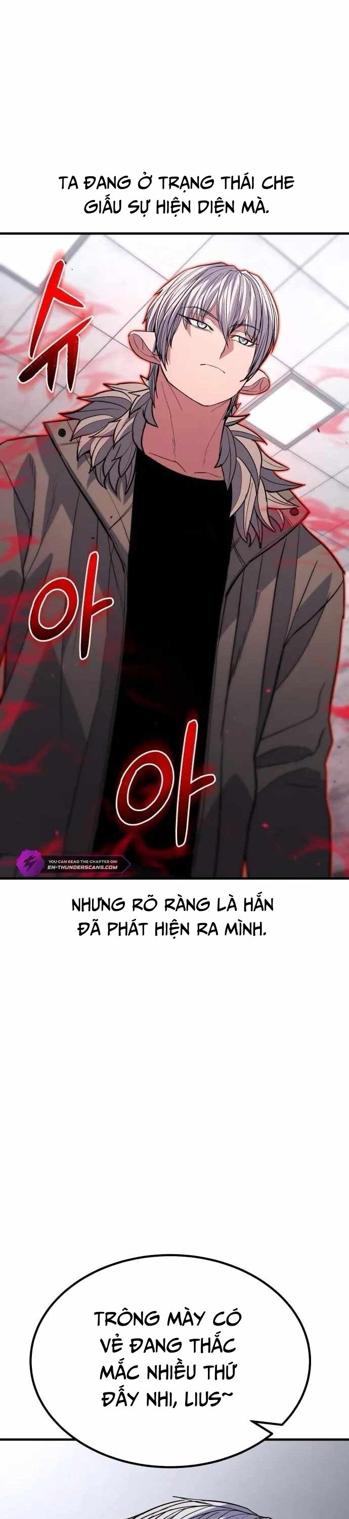 Tuyệt Thế Anh Hùng Chương 41 Ảnh 45