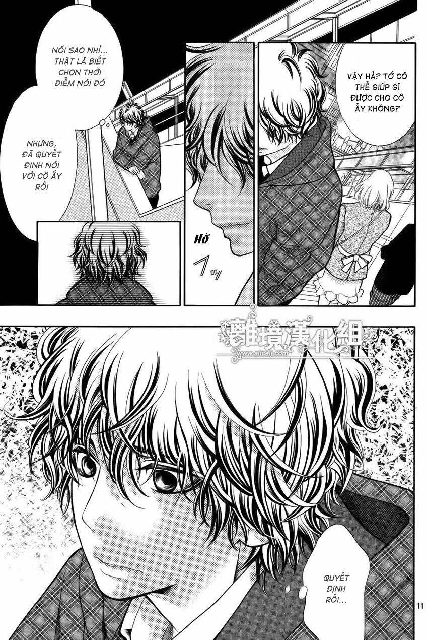 Kyou No Kira-Kun Chương 15 Ảnh 13