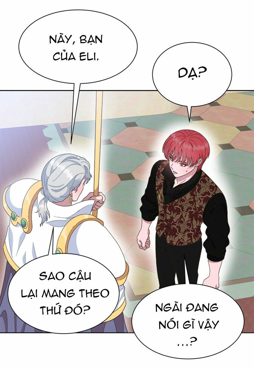 Con Gái Bảo Bối Của Ma Vương Chương 143 Ảnh 63