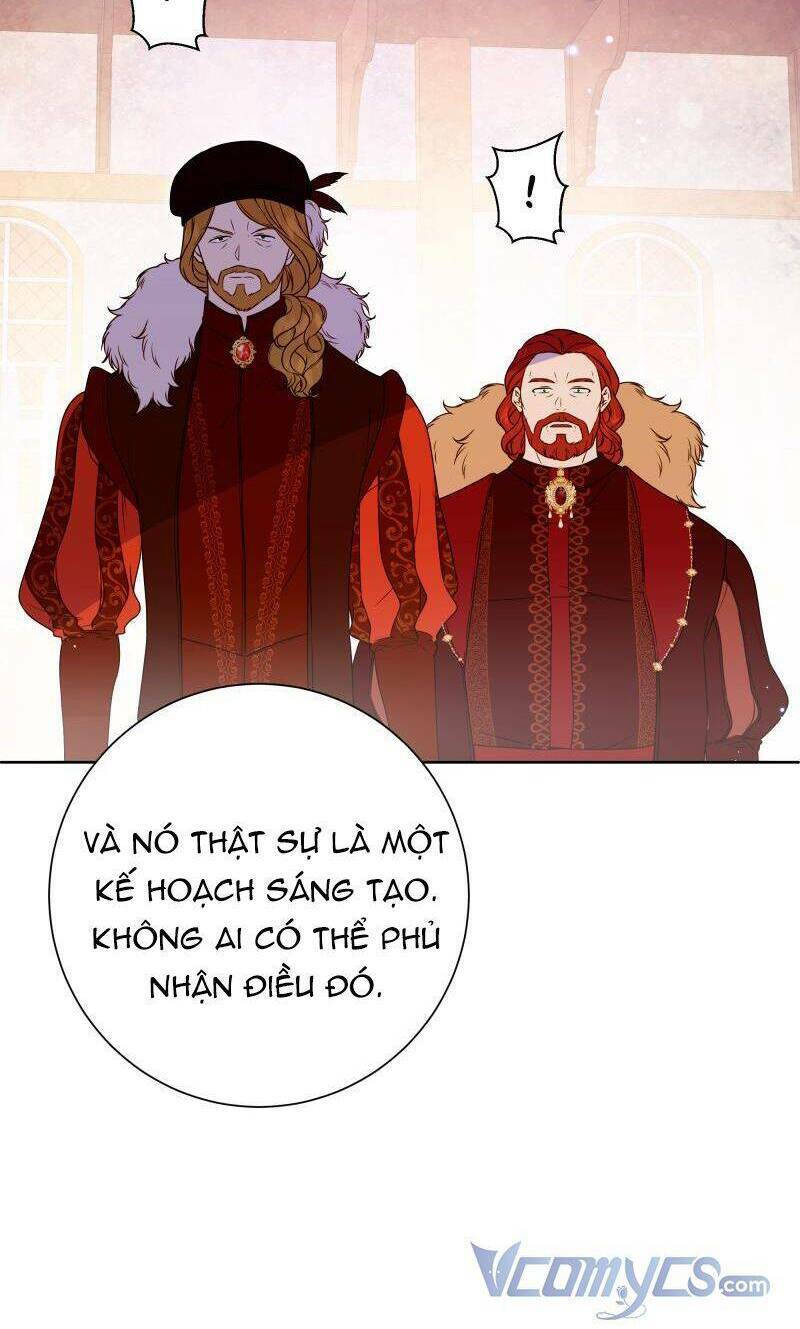 Romeo, Chàng Hãy Biến Đi Chương 18 Ảnh 34
