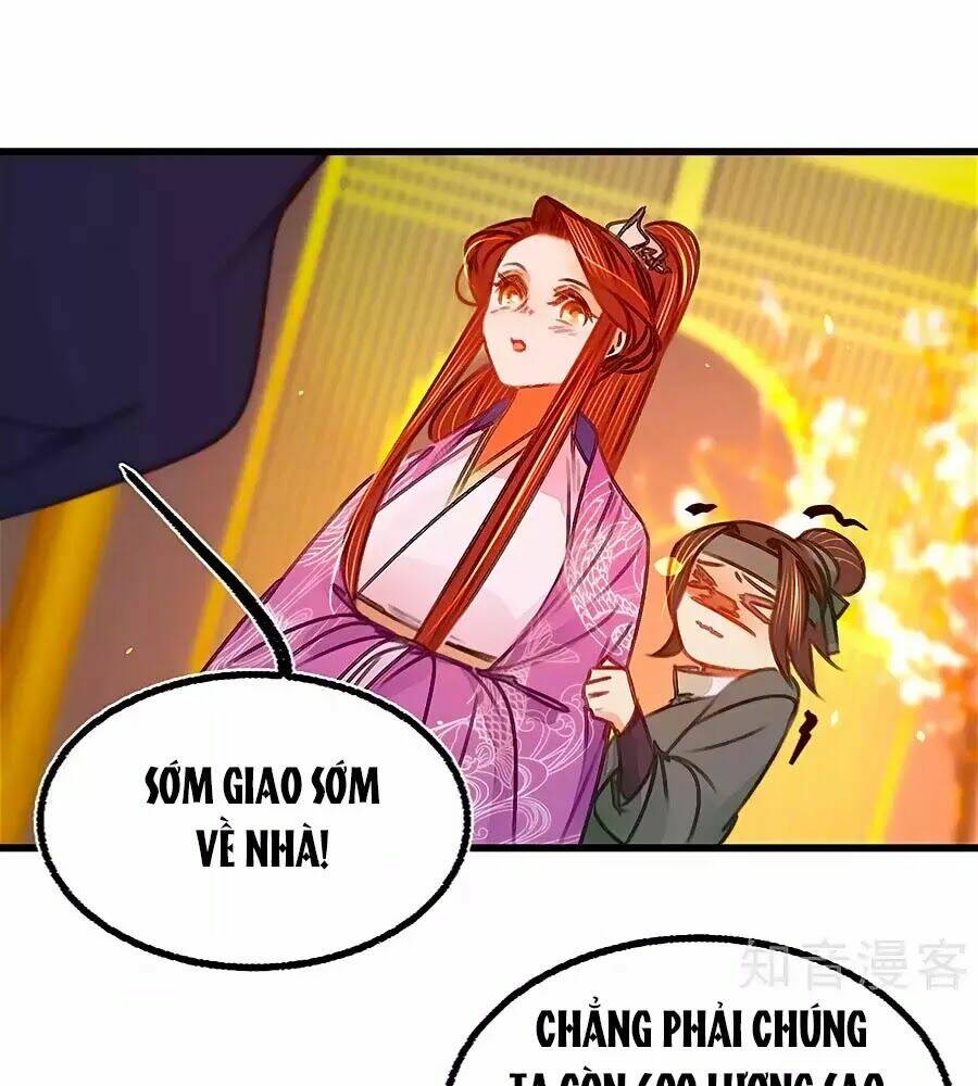 Phượng Hoàn Triều: Vương Gia Yêu Nghiệt Xin Tránh Đường Chương 39 Ảnh 59