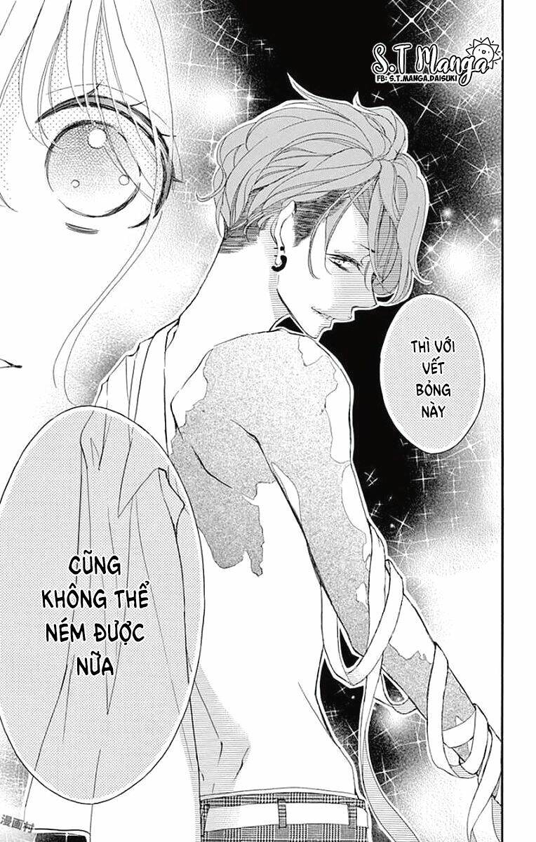 Share Kiss Love Chương 4 Ảnh 21