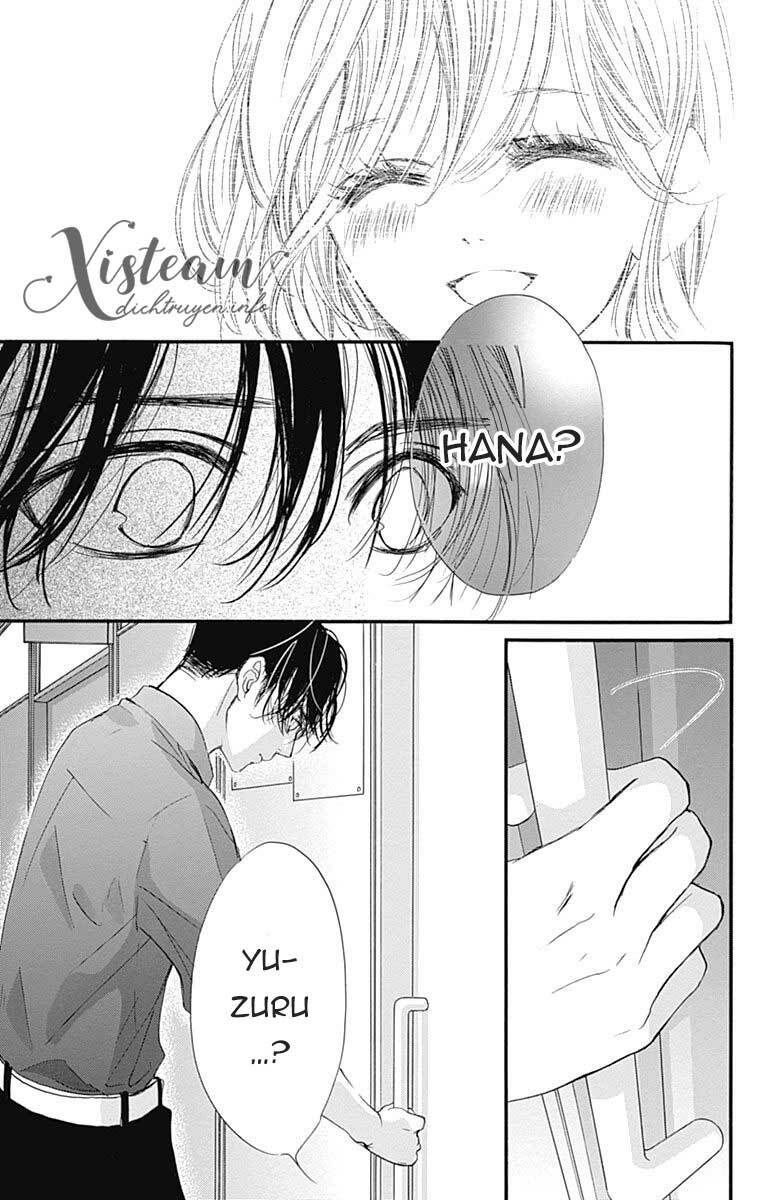 Boku Ni Hana No Melancholy Chương 78 Ảnh 17