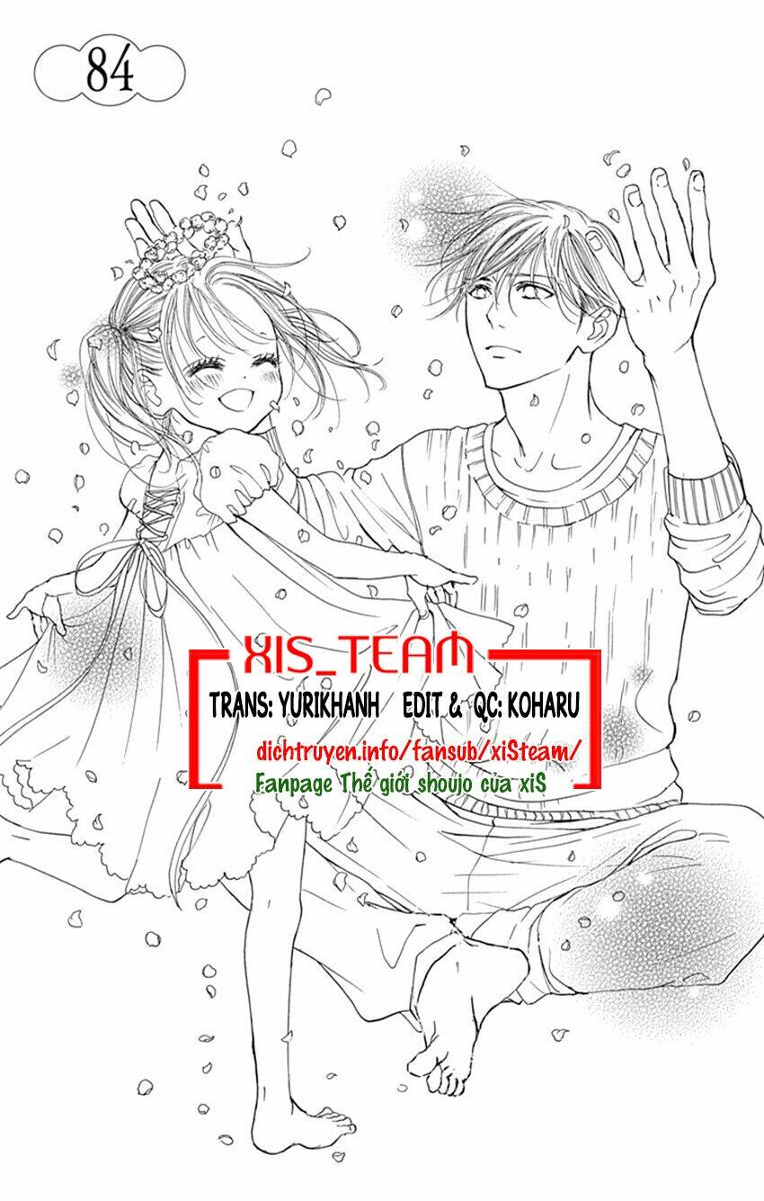 Boku Ni Hana No Melancholy Chương 84 Ảnh 7