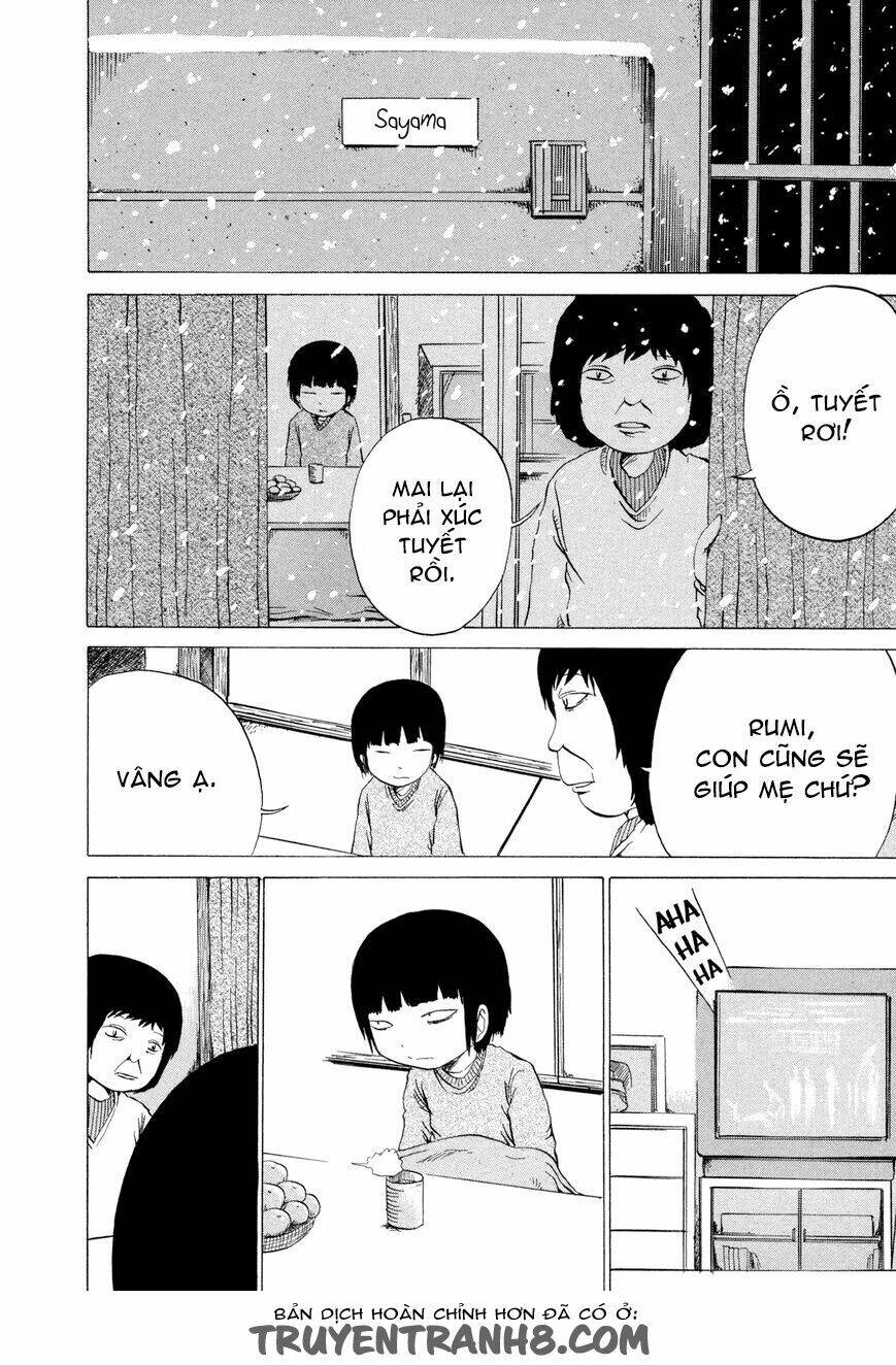 Misu Misou Chương 10 Ảnh 15