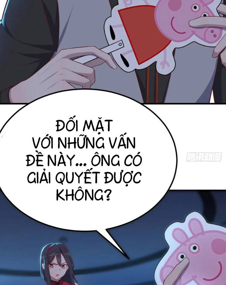 Trợ Lý Thánh Tôn, Ta Đã Vô Địch Chương 25 Ảnh 28