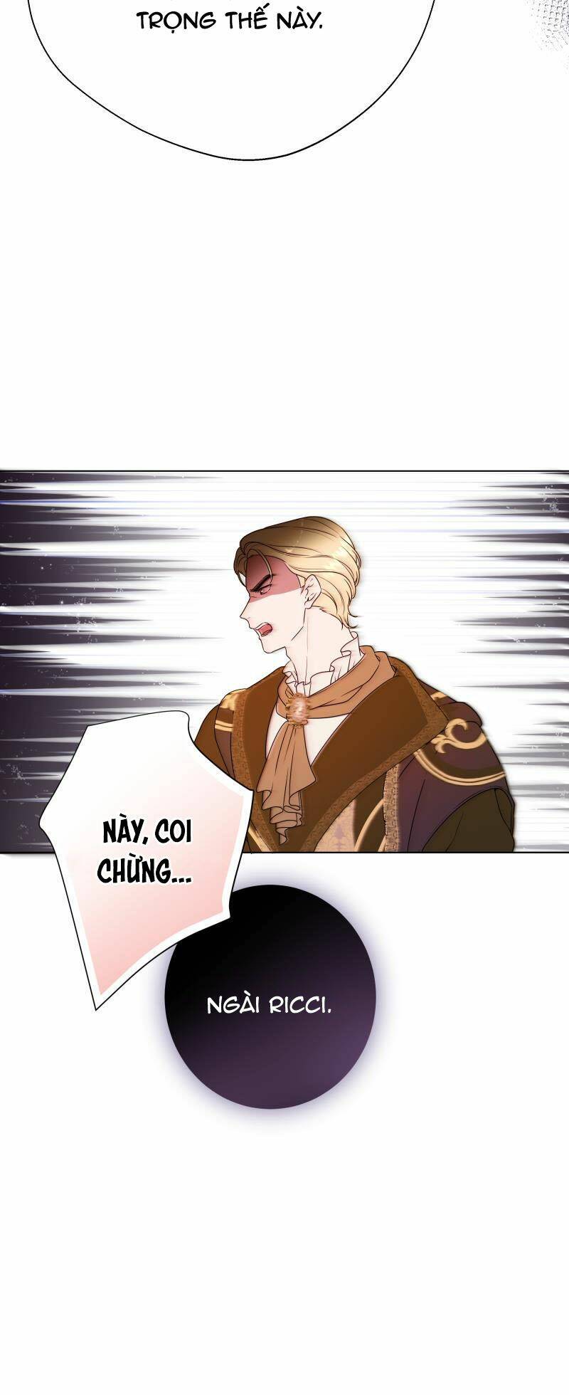 Romeo, Chàng Hãy Biến Đi Chương 27 Ảnh 26