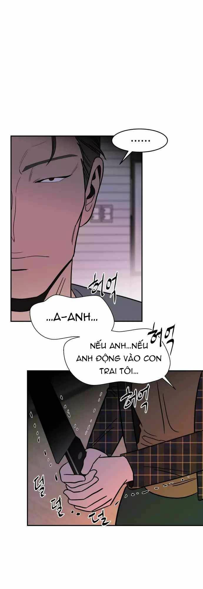 Ngọn Lửa Xanh Chương 52 Ảnh 14