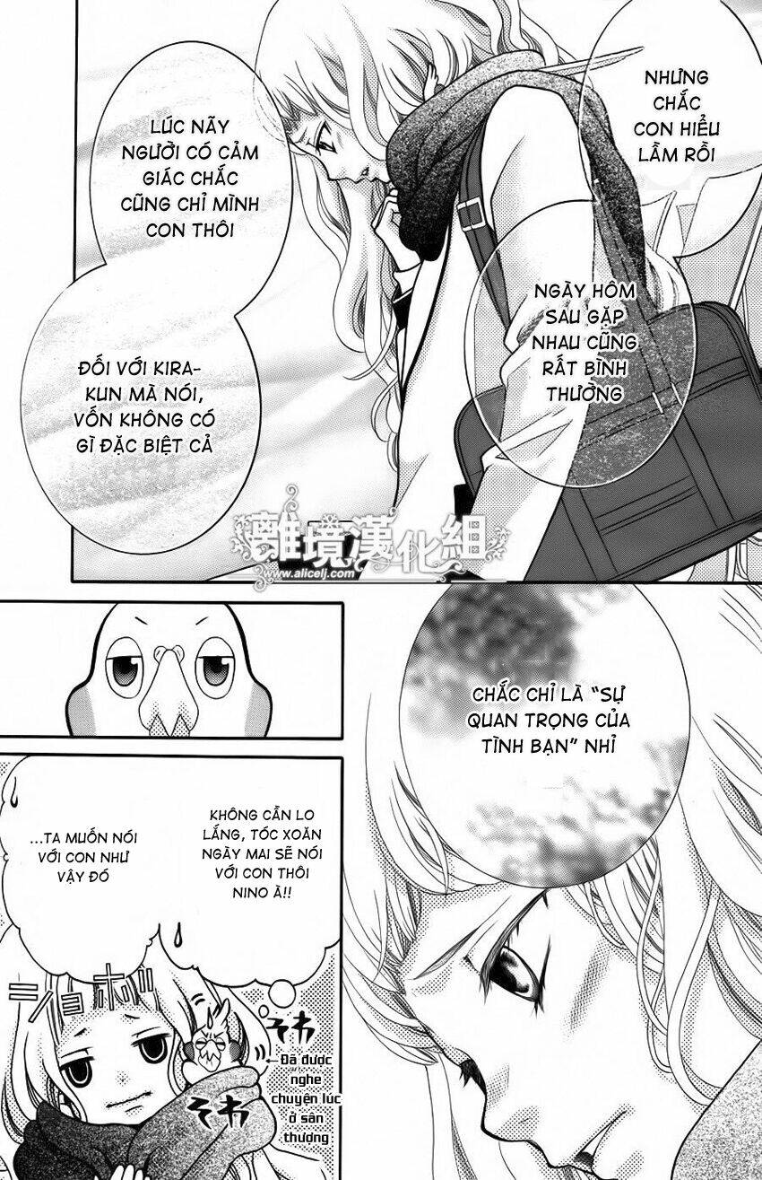 Kyou No Kira-Kun Chương 15 Ảnh 9