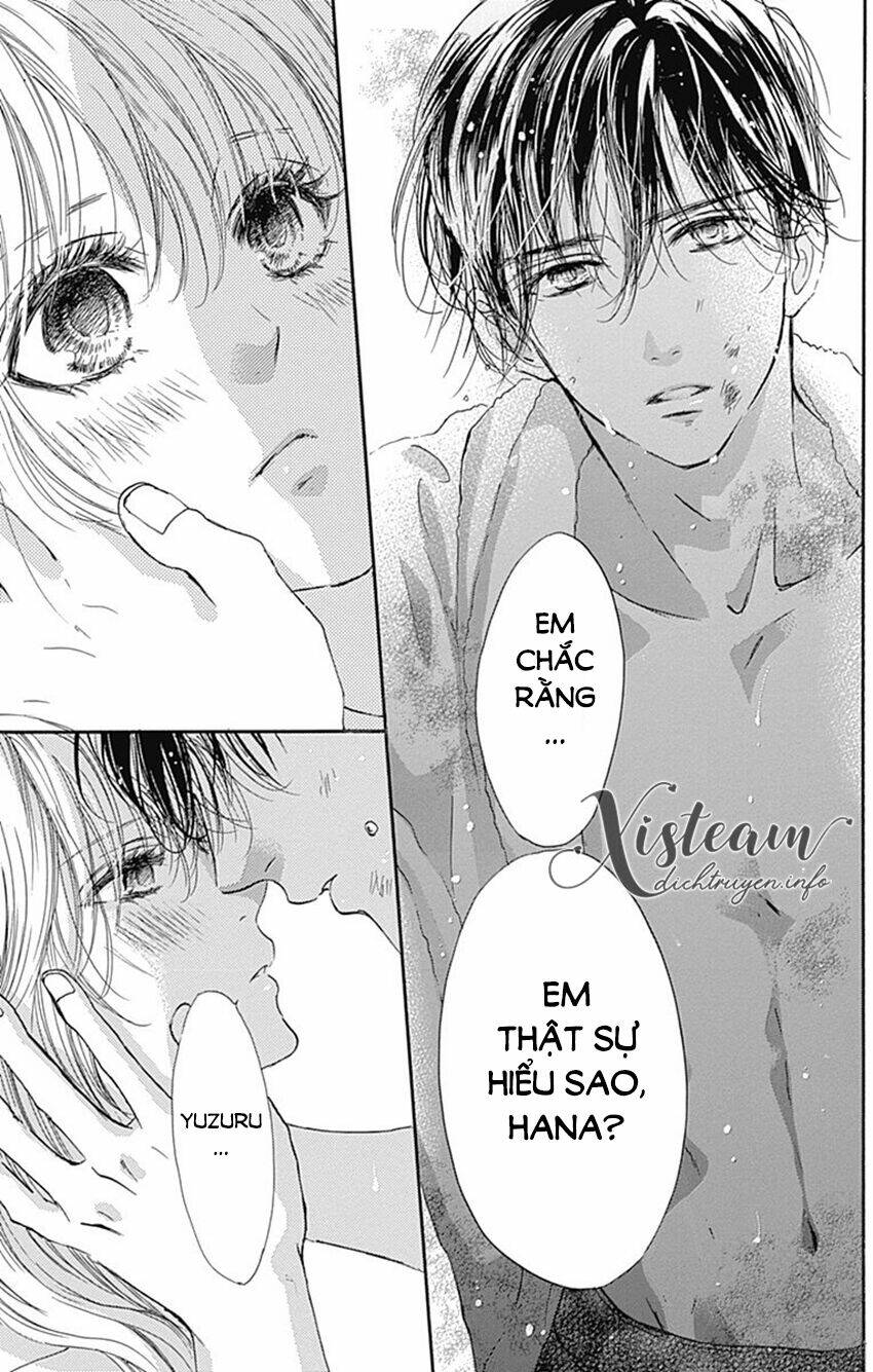 Boku Ni Hana No Melancholy Chương 85 Ảnh 8