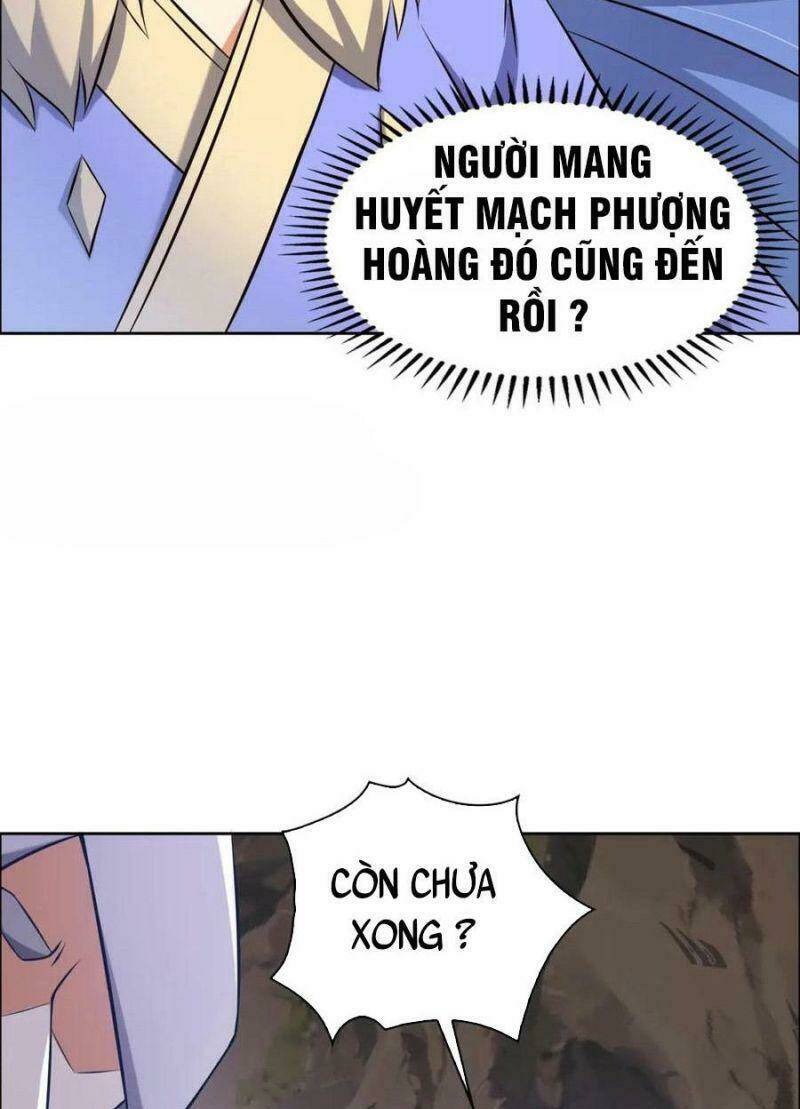 Thôn Phệ Một Thế Giới Tu Tiên Chương 150 Ảnh 44