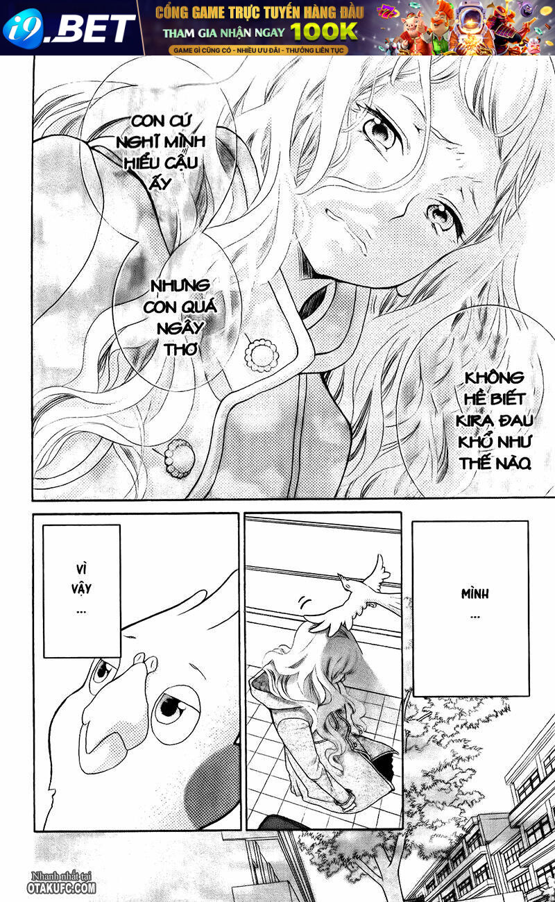 Kyou No Kira-Kun Chương 22 Ảnh 16