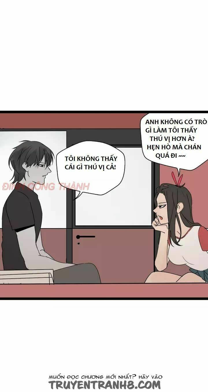 Mục Vụ Chương 11.1 Ảnh 50