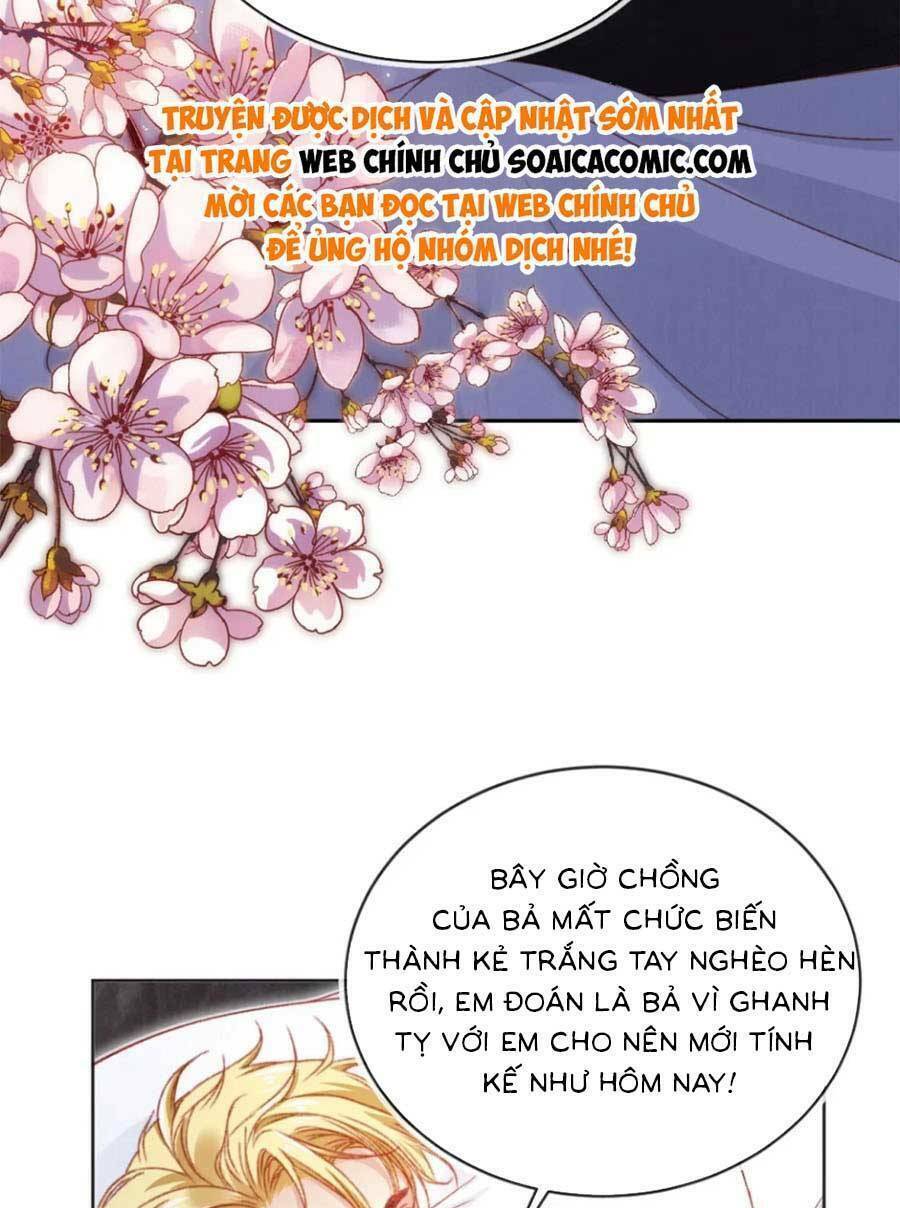 Hành Trình Truy Thê Mệt Xỉu Của Hoắc Thiếu Chương 33 Ảnh 6