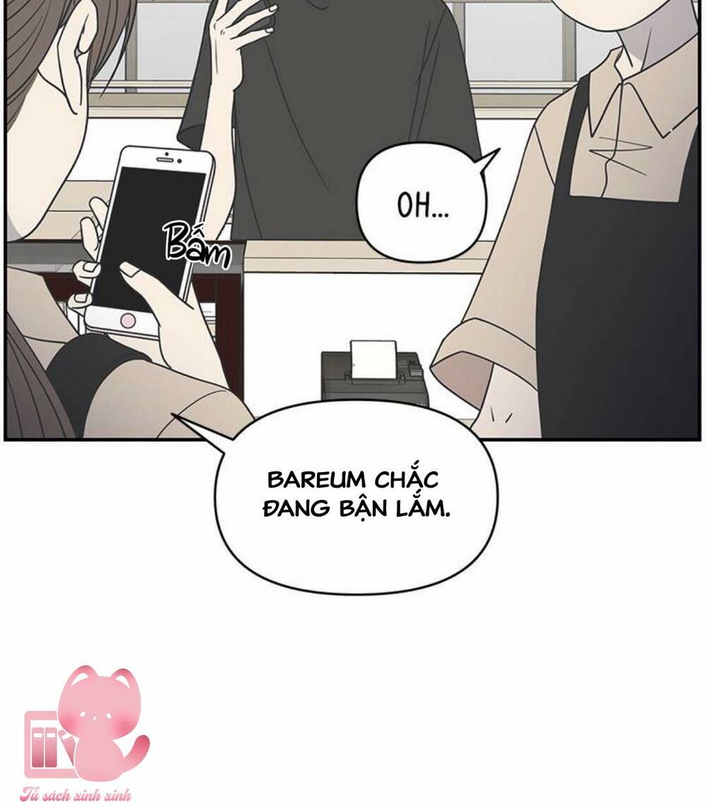 Kế Hoạch Hẹn Hò Của Bareum Chương 93 Ảnh 8