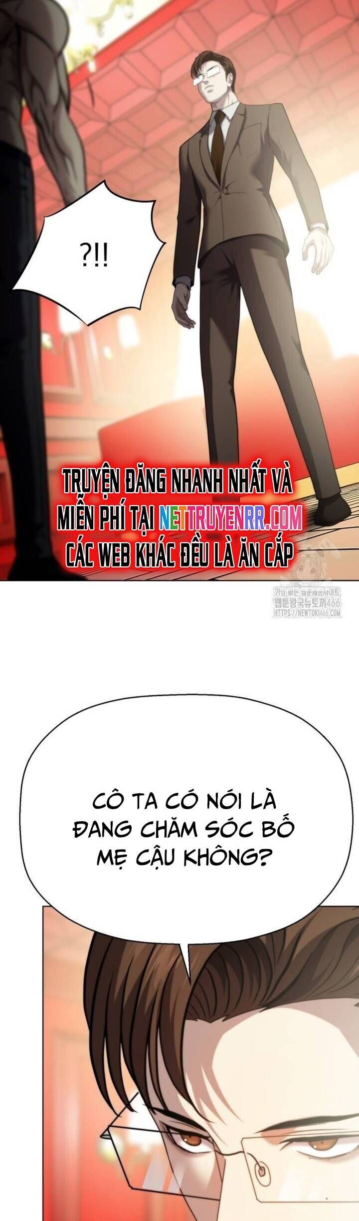 Sàn Đấu Sống Còn Chương 32 Ảnh 39