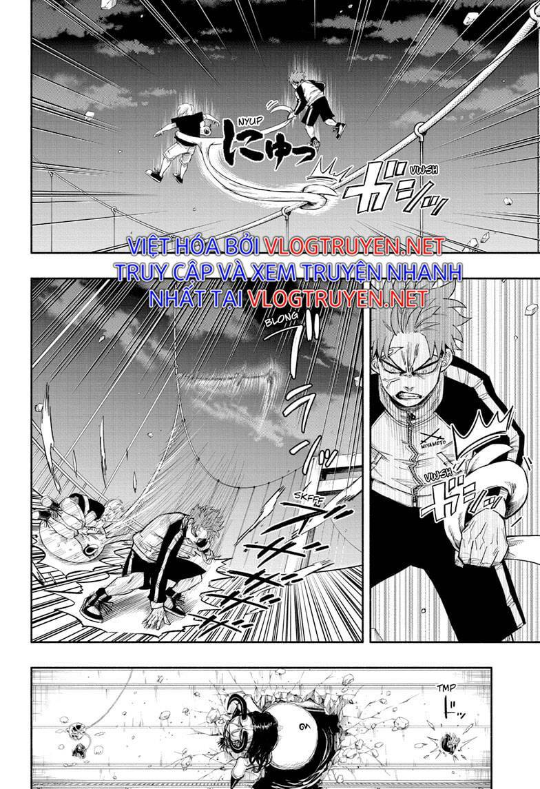 Samurai Diệt Quỷ Chương 7 Ảnh 3
