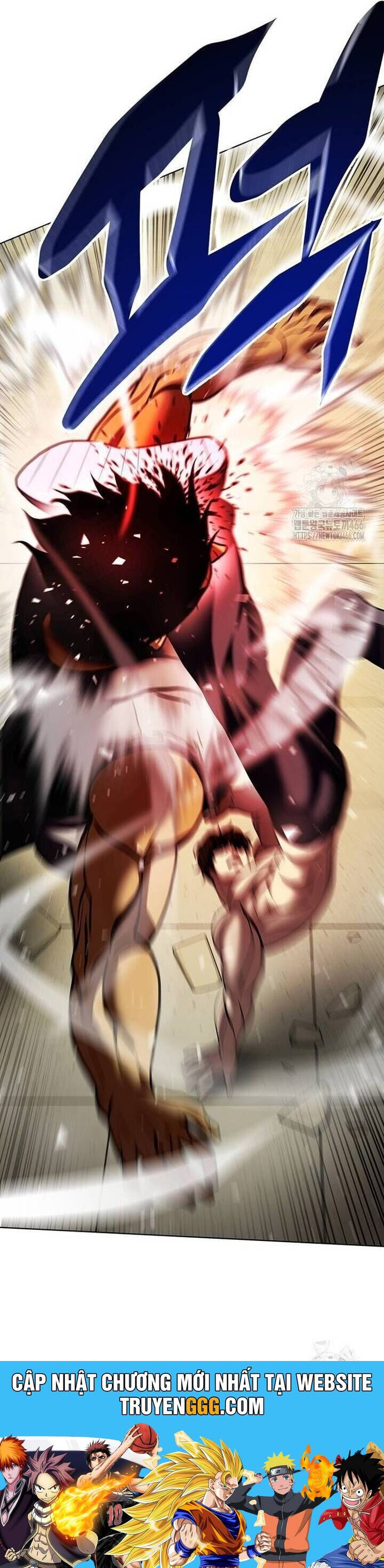 Sàn Đấu Sống Còn Chương 33 Ảnh 50