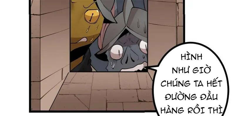 The Dungeon Master Chương 121 Ảnh 91