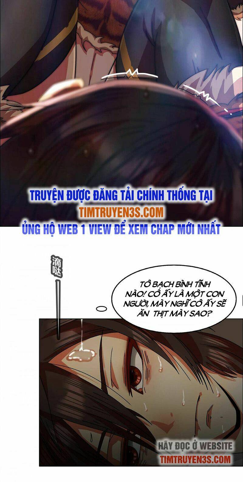 Chuyển Sinh Thành Tộc Trưởng Thời Kì Đồ Đá Chương 1 Ảnh 17
