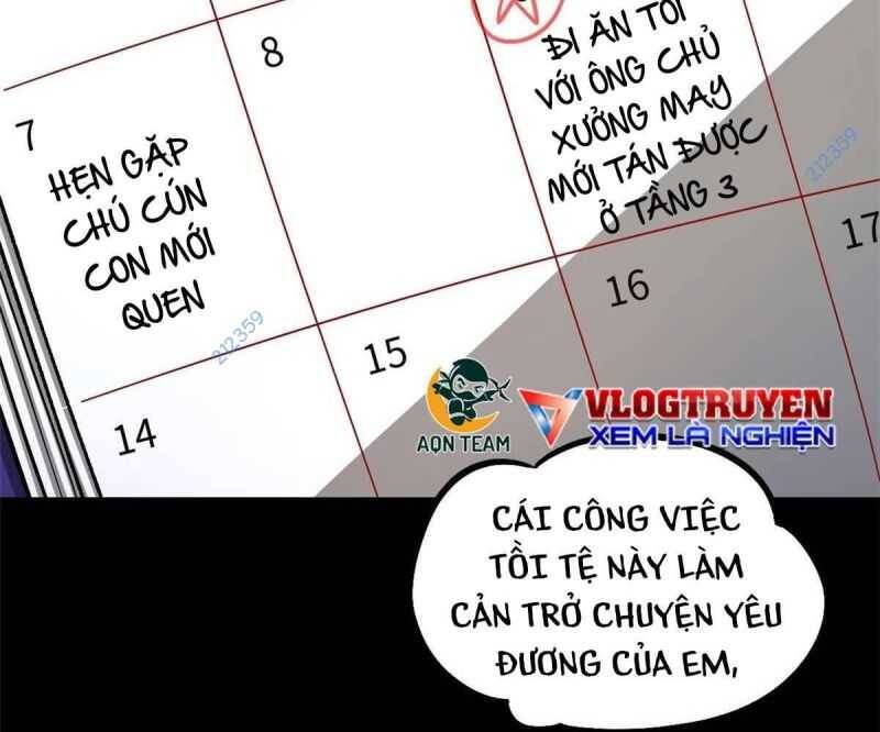 Tận Thế Trò Chơi Ghép Hình Chương 87 Ảnh 16