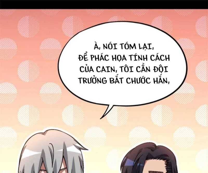 Tận Thế Trò Chơi Ghép Hình Chương 84 Ảnh 101