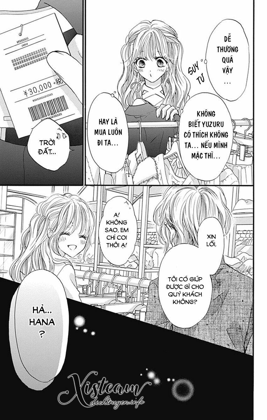 Boku Ni Hana No Melancholy Chương 85 Ảnh 22