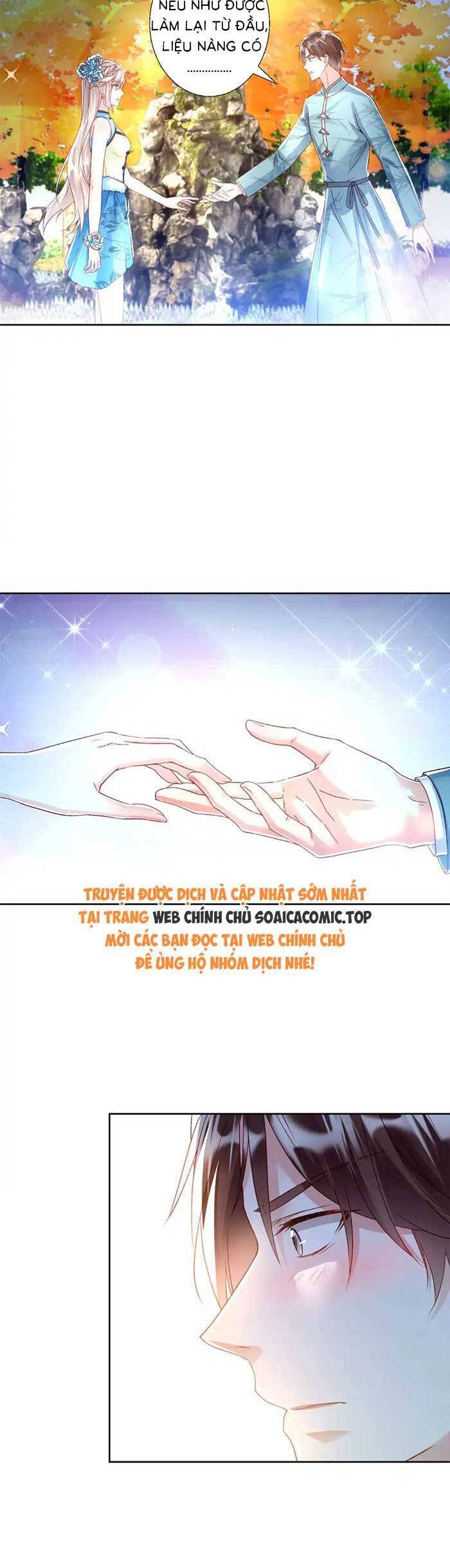 Thiên Kim Toàn Năng Trọng Sinh Chương 41 Ảnh 10