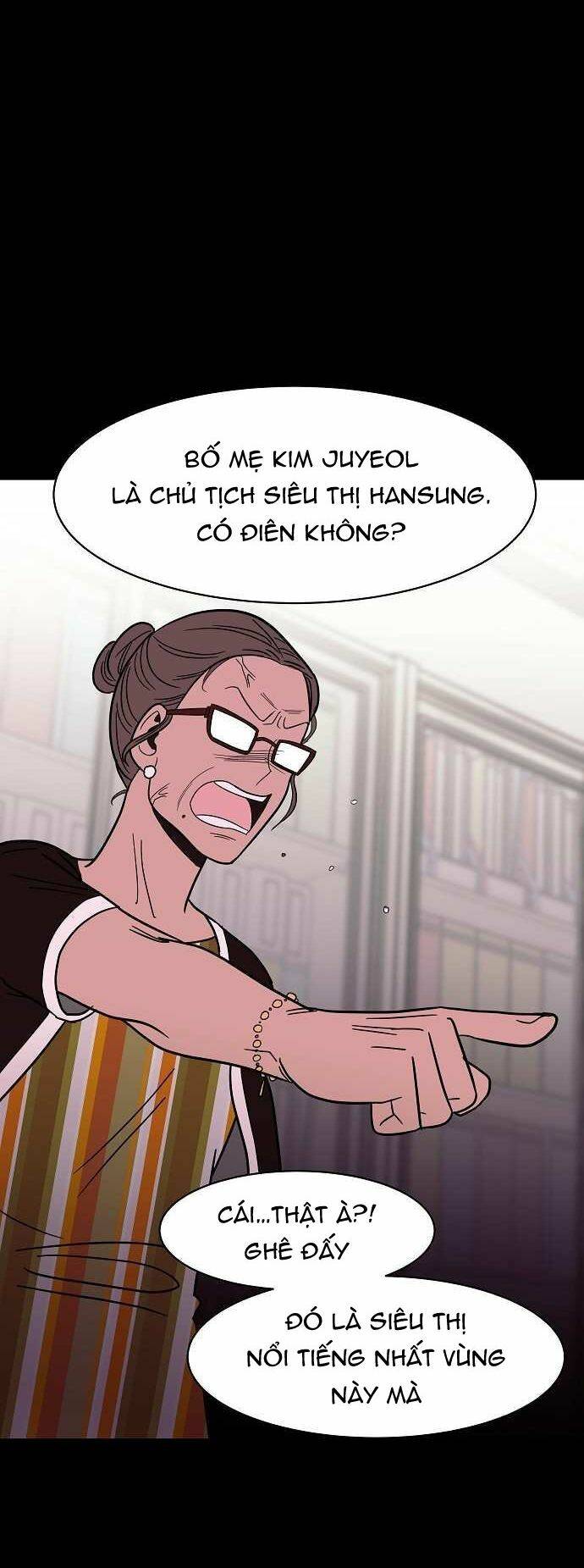 Ngọn Lửa Xanh Chương 34 Ảnh 6