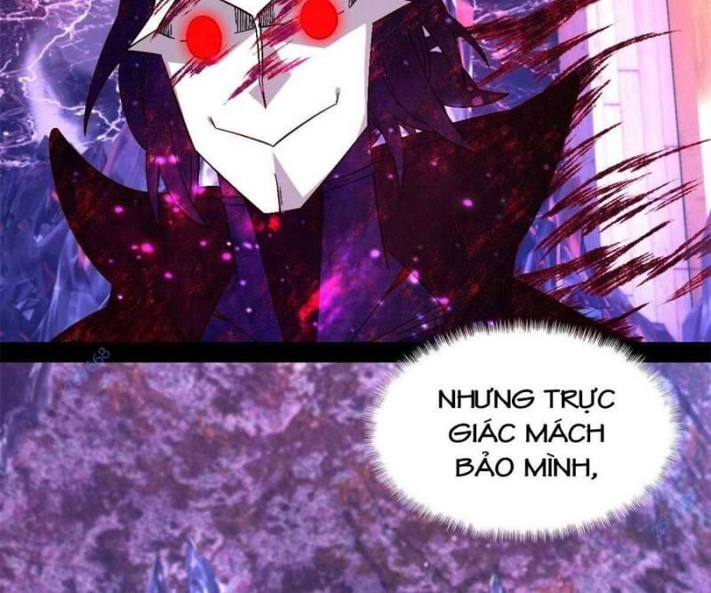 Tận Thế Trò Chơi Ghép Hình Chương 97 Ảnh 116
