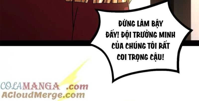 Tận Thế Trò Chơi Ghép Hình Chương 81 Ảnh 73