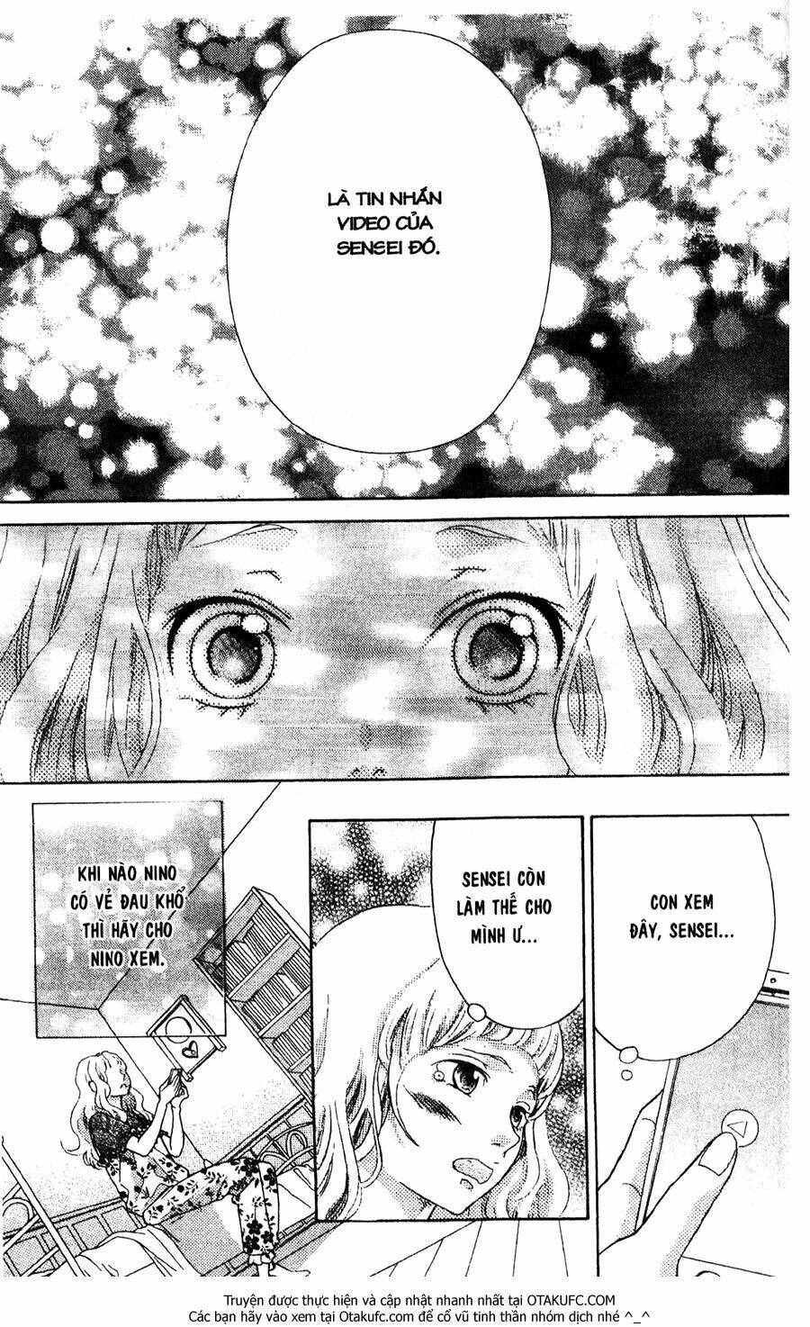 Kyou No Kira-Kun Chương 33 Ảnh 27