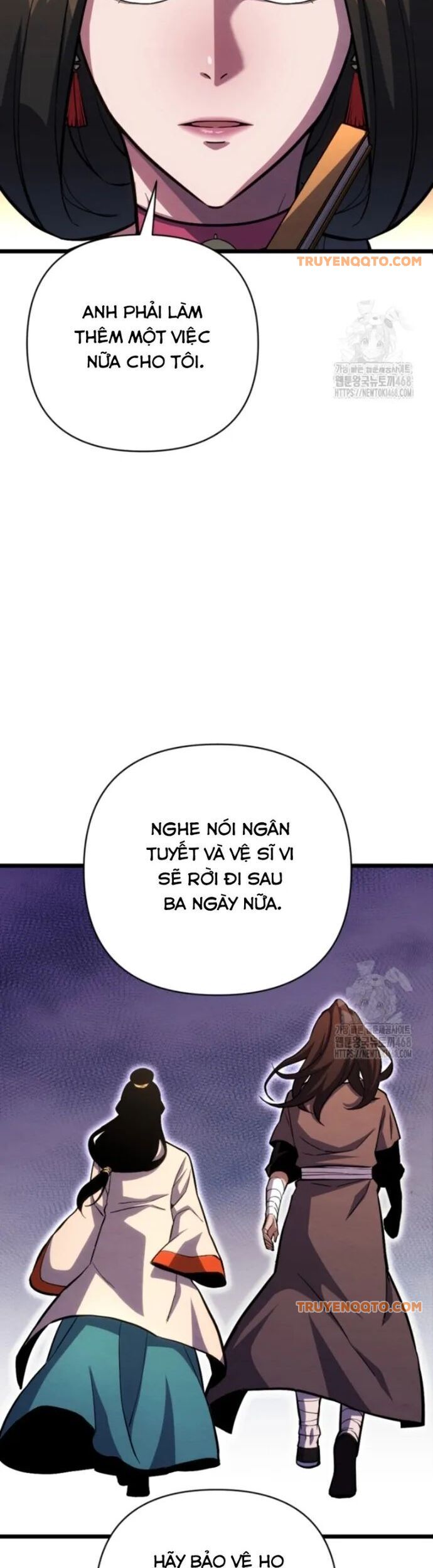 Lãng Nhân Bất Tử Chương 28 Ảnh 39