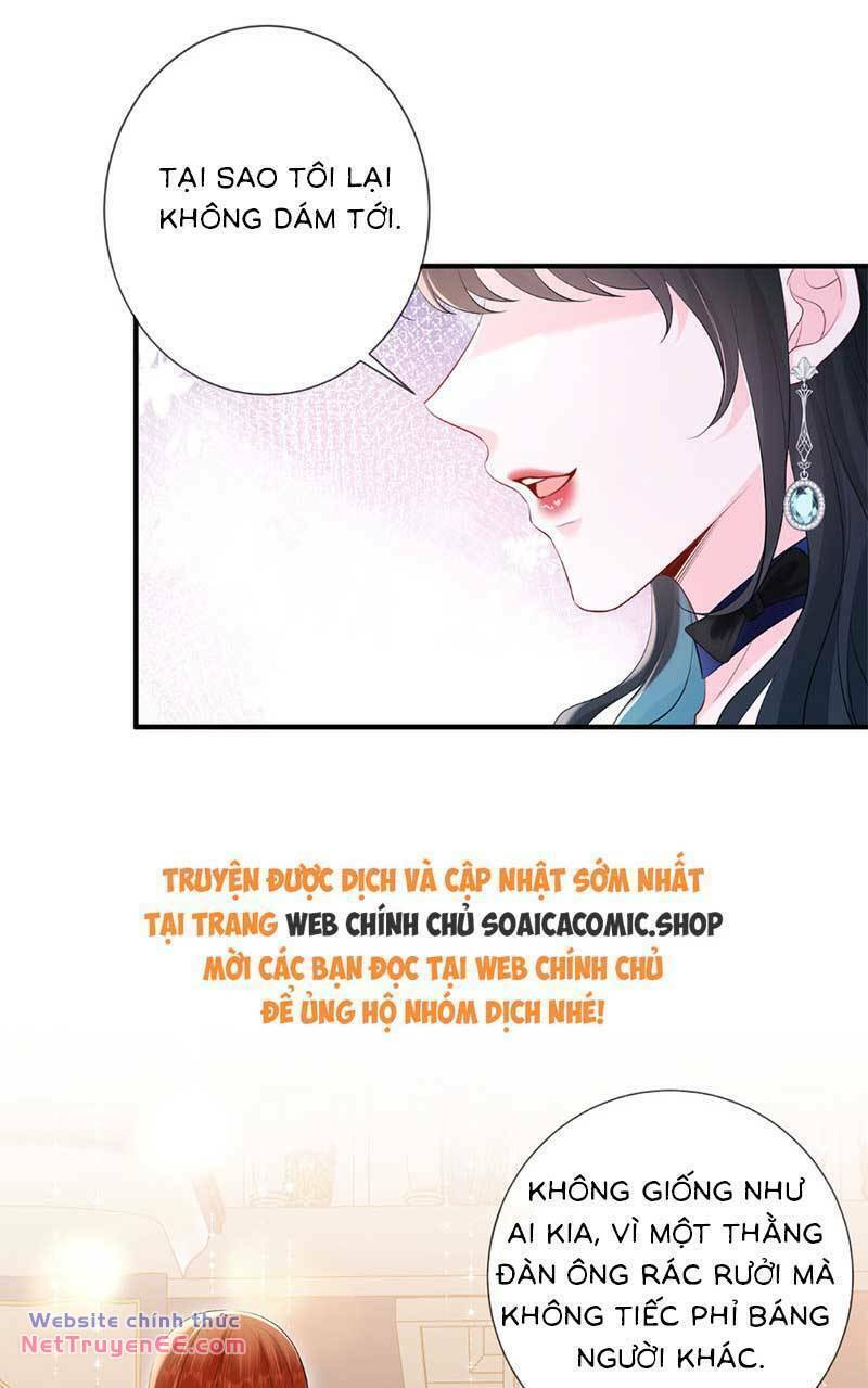 Anh Hoắc Ngoan Ngoãn Nuông Chiều Tôi Chương 21 Ảnh 26
