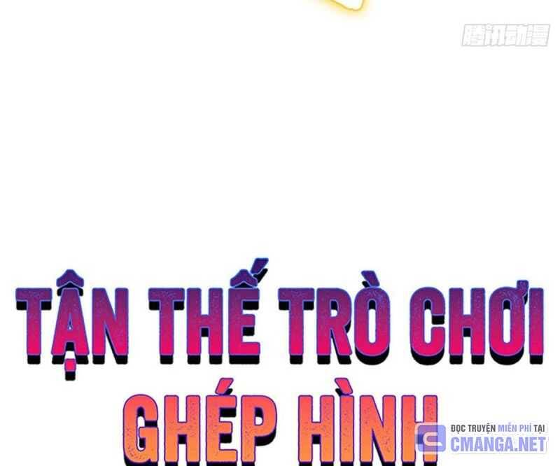 Tận Thế Trò Chơi Ghép Hình Chương 87 Ảnh 75