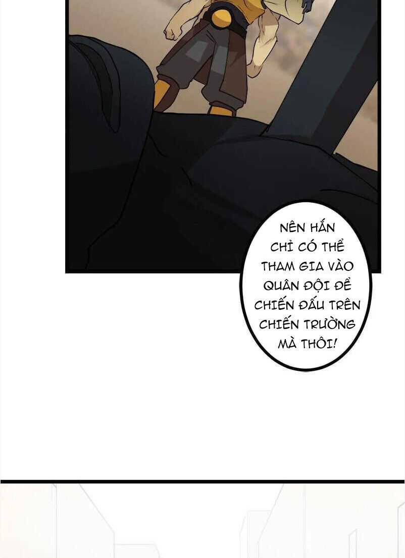 The Dungeon Master Chương 114 Ảnh 12