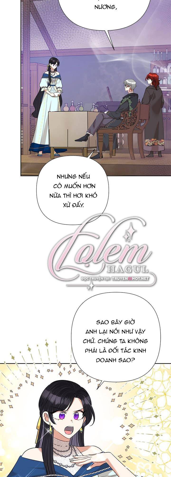 Ác Nữ Hôm Nay Lại Yêu Đời Rồi! Chương 62 Ảnh 21