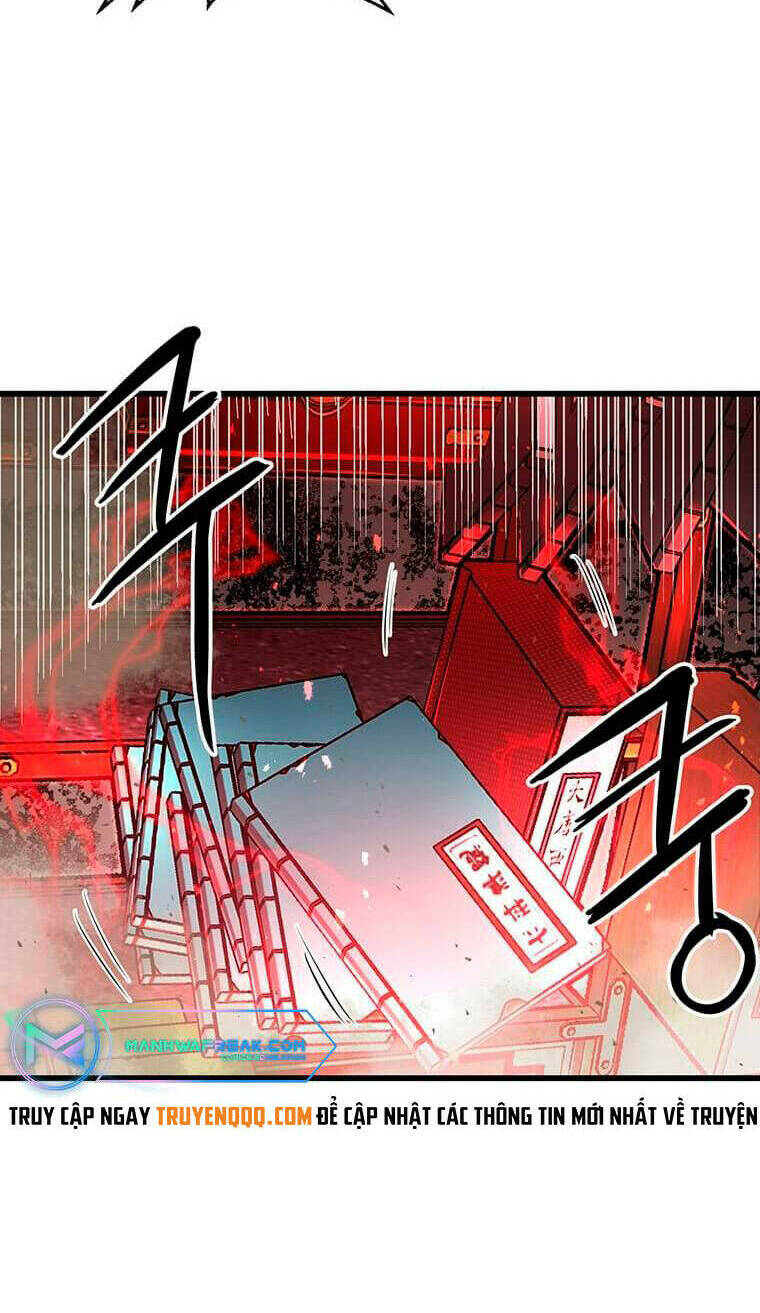 Đạo Sĩ Giang Hồ Chương 83 Ảnh 12